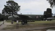PICTURES/Air Force Armament Museum - Eglin, Florida/t_B-25 Mitchell2.JPG